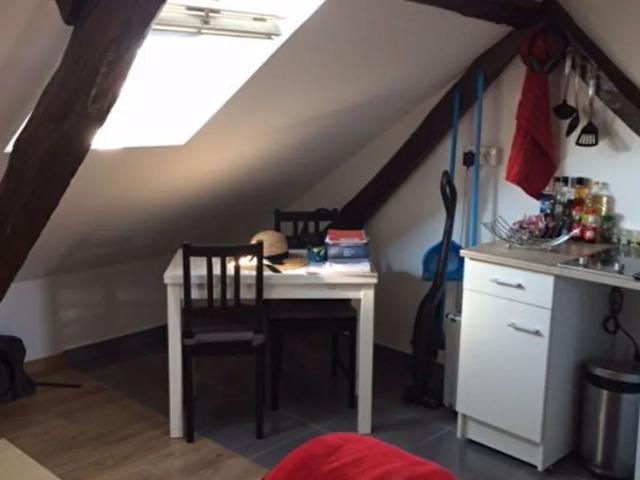Appartement location à Tours