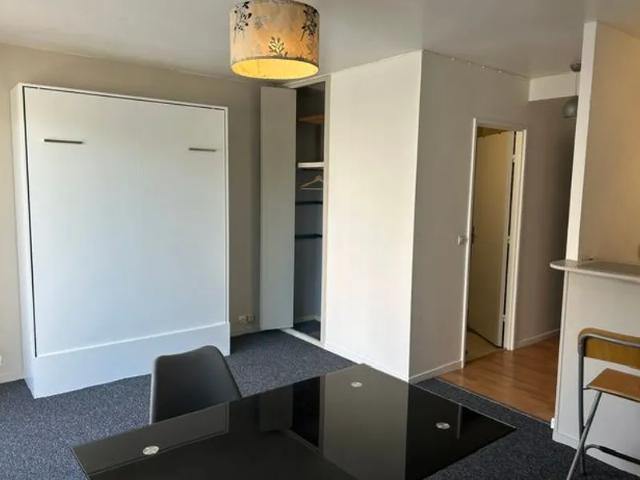 Appartement location à Torcy, Chelles