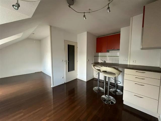 Appartement location à Nantes