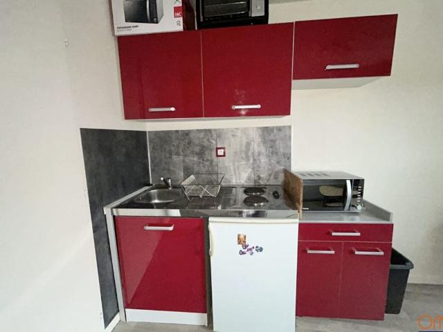 Appartement location à Amiens