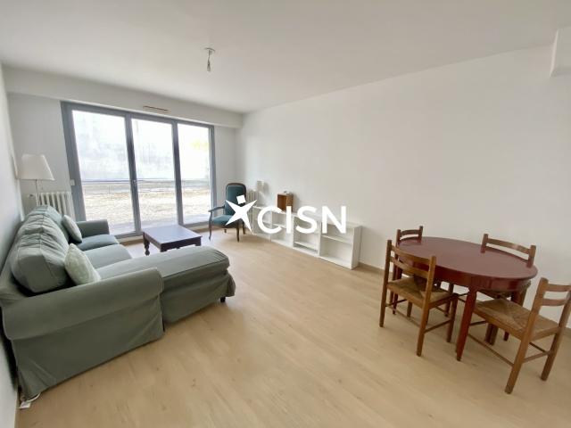 Appartement location à Nantes