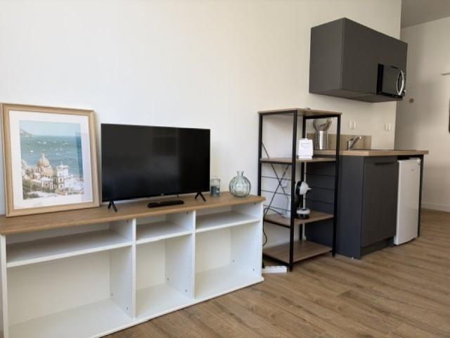 Appartement location à Saint-Étienne, Saint-etienne