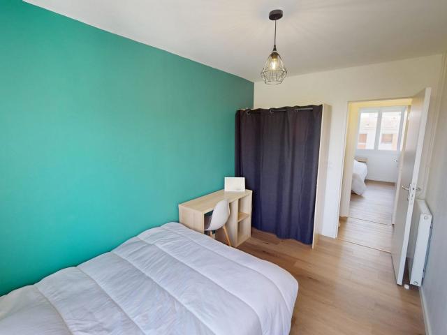 Appartement location à Orléans