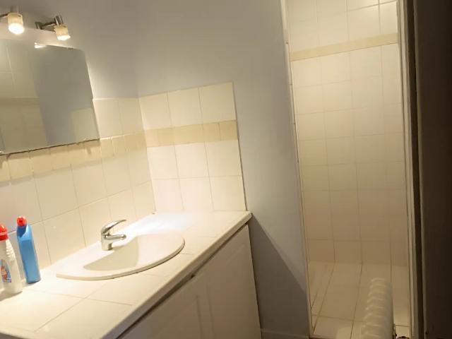 Appartement location à Carcassonne