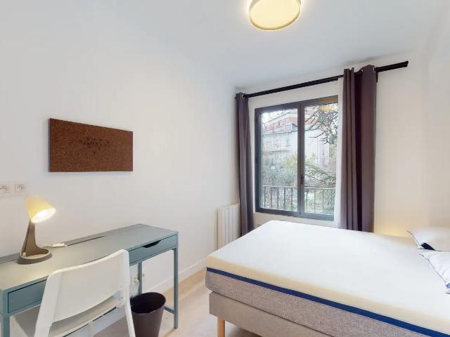 Maison location à L'Haÿ-les-Roses, Ivry-sur-seine