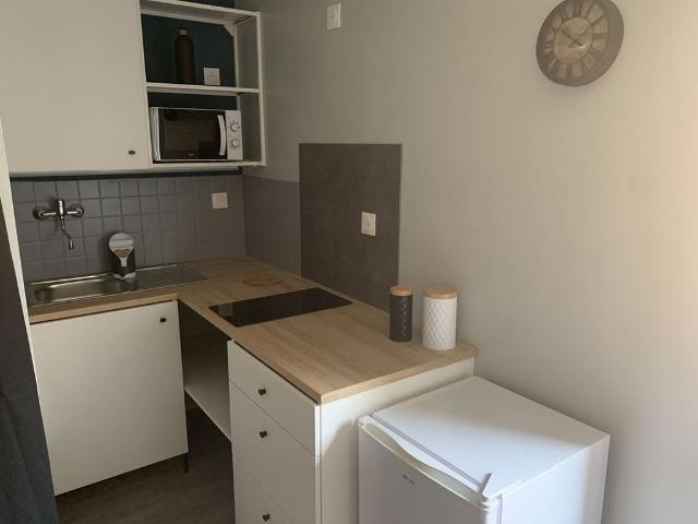 Appartement location à Vesoul, Echenoz-la-méline