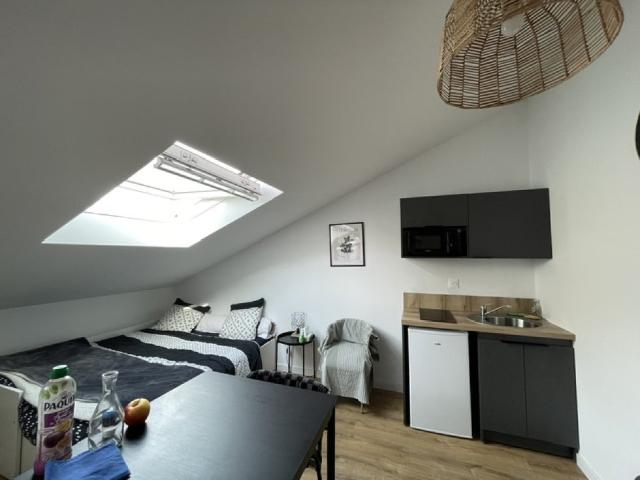 Appartement location à Saint-Étienne, Saint-etienne