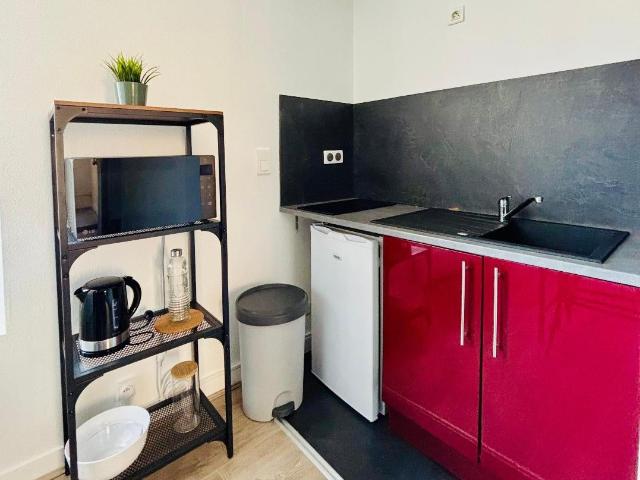 Appartement location à Périgueux
