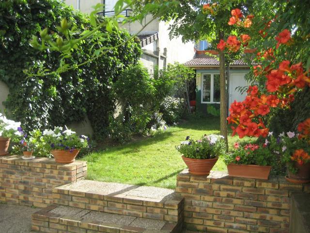 Appartement location à Nogent-sur-Marne, Fontenay-sous-bois