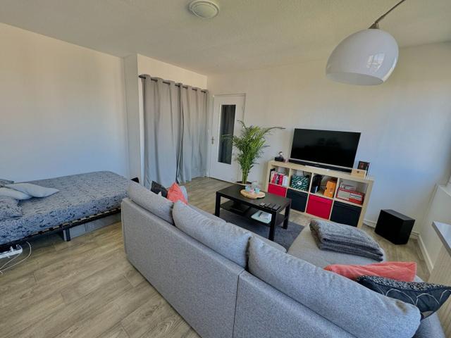 Appartement location à Dijon, Chenôve