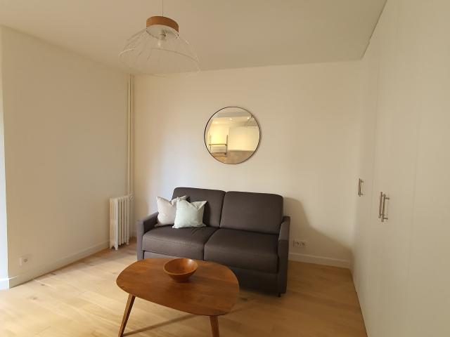 Appartement location à Paris, Île-de-France