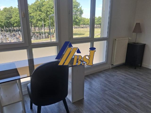 Appartement location à Brest, Bretagne
