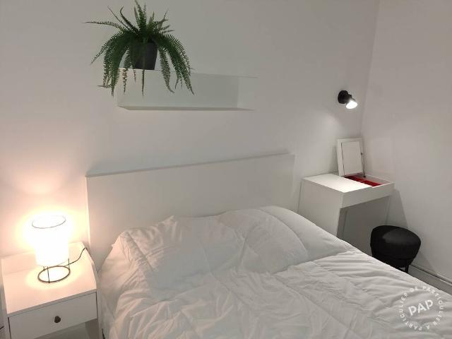 Appartement location à Montpellier