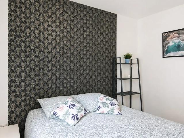 Appartement location à Nanterre, Clichy