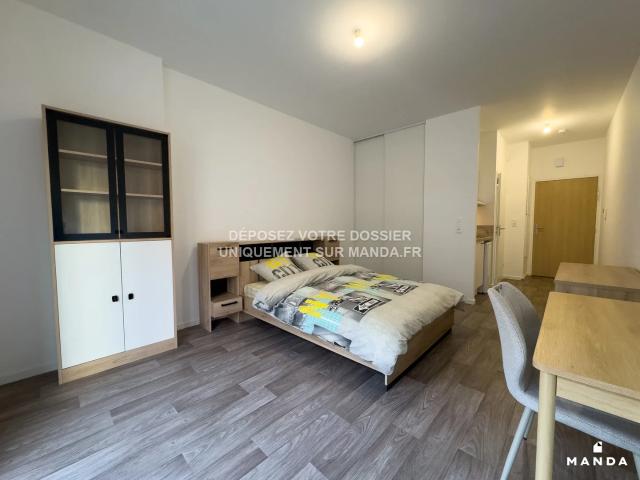 Appartement location à Le Mans