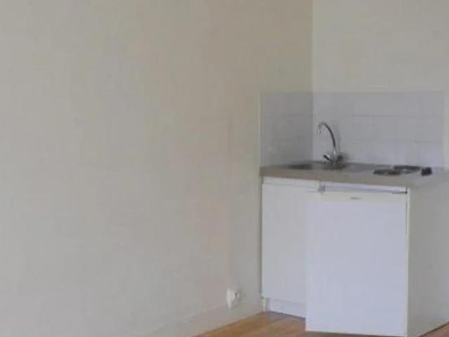 Appartement location à Tours