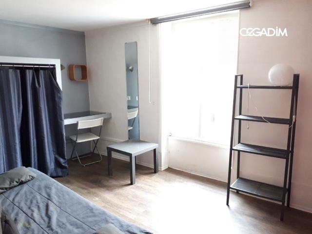 Appartement location à Clermont-Ferrand, Clermont-ferrand