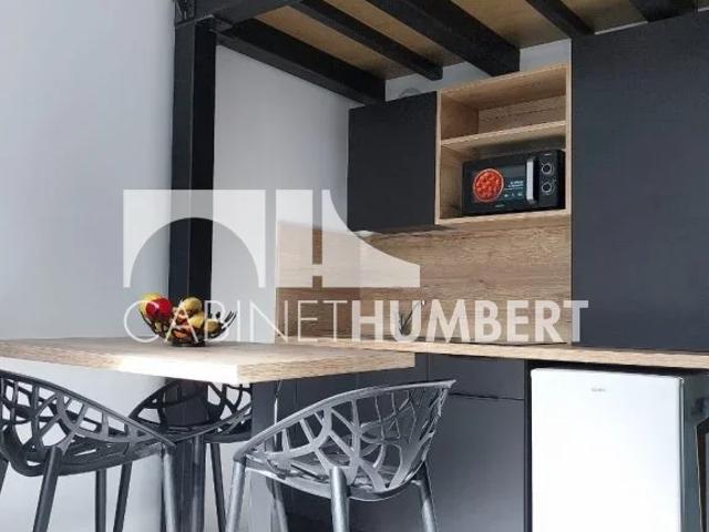 Appartement location à Saint-Étienne, Saint-etienne