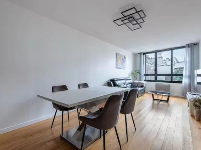 Maison location à Paris, Île-de-France