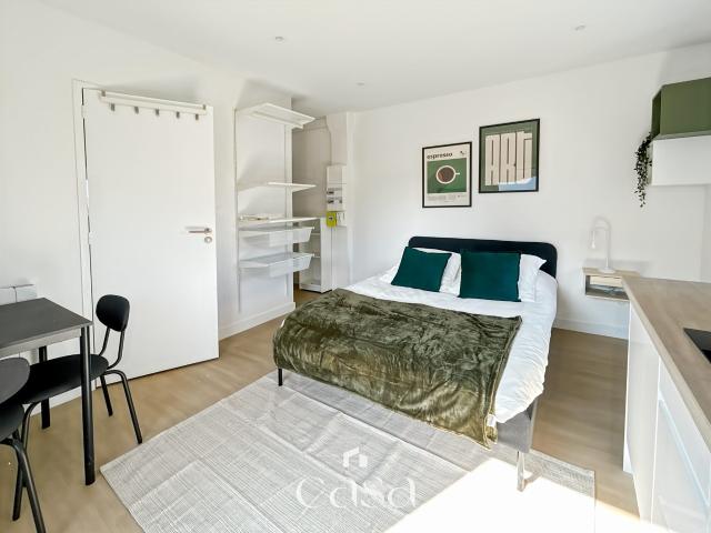 Appartement location à Caen, Mondeville