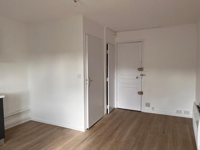 Appartement location à Bellamy - Barbin, Nantes