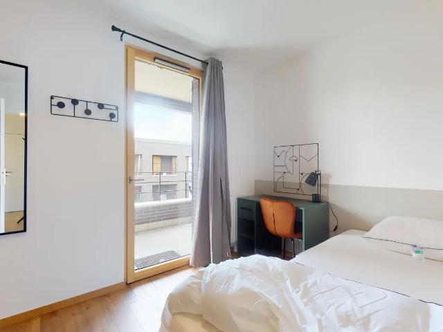 Appartement location à Saint-Denis, Saint-denis