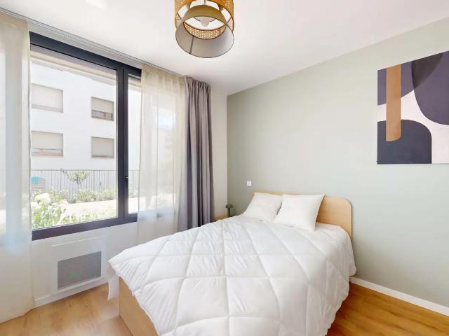 Appartement location à Nanterre, Asnières-sur-seine