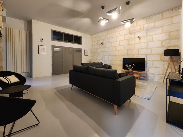 Maison location à Bordeaux