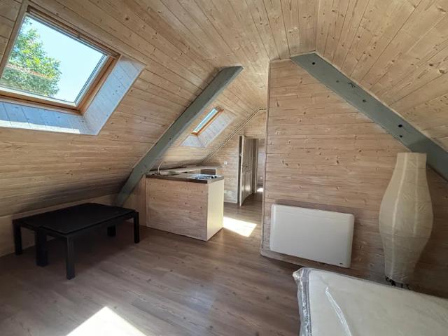 Appartement location à Alençon, Damigny