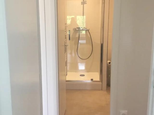 Appartement location à Zone d'Activité Economique du Château, Villetaneuse