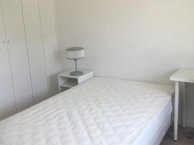 Appartement location à Saint-Denis, Villetaneuse