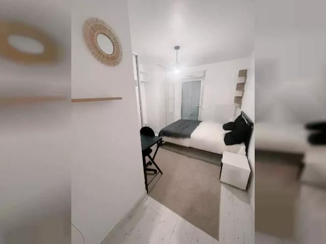 Appartement location à Saint-Denis, Saint-denis