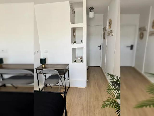 Appartement location à Saint-Denis, Saint-denis