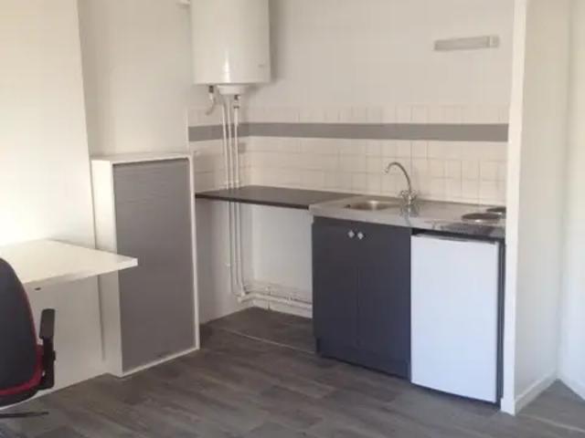 Appartement location à Le Mans