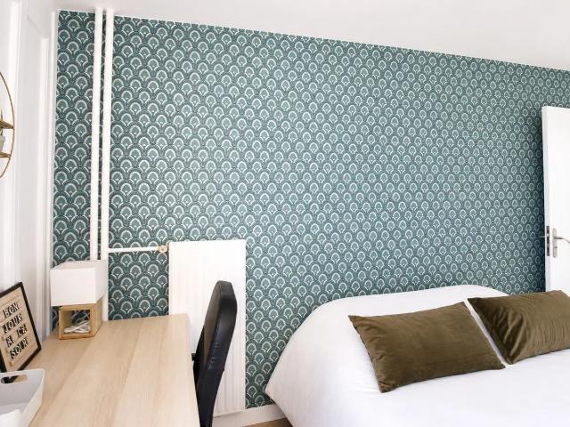 Appartement location à Nanterre
