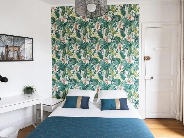 Appartement location à Paris, Île-de-France