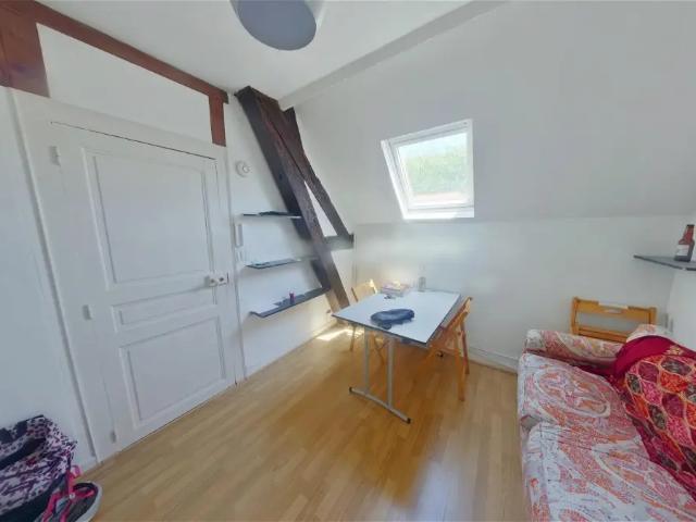 Appartement location à Tours