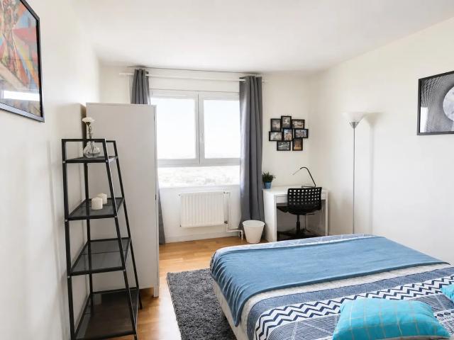 Appartement location à Paris, Île-de-France