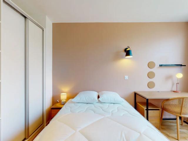 Maison location à Bobigny, Vaux-montreuil