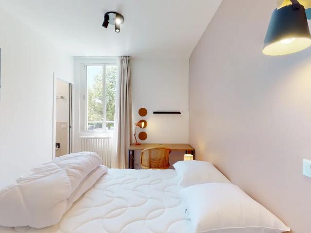 Maison location à Bobigny, Vaux-montreuil