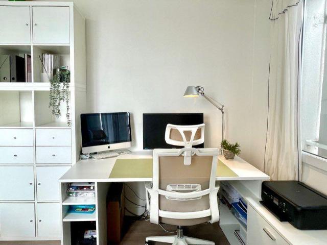 Appartement location à L'Haÿ-les-Roses, Villejuif