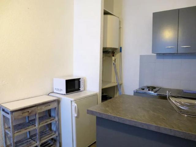 Appartement location à Perpignan