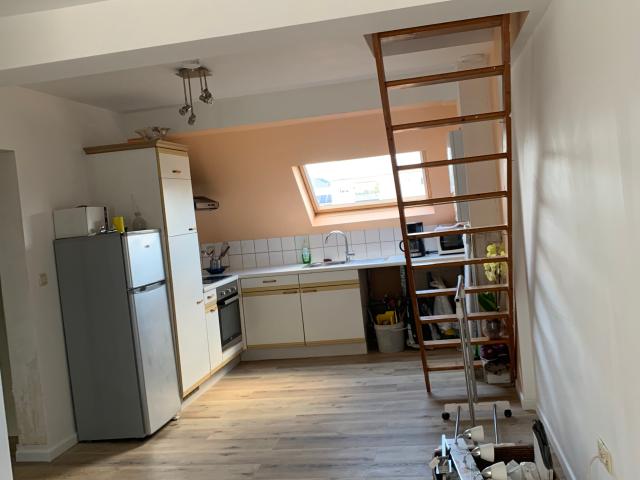 Kamer location à Halle, Brabant