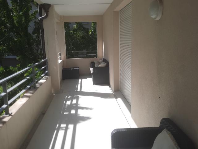 Appartement location à Saint-Julien-en-Genevois, Ville-la-grand