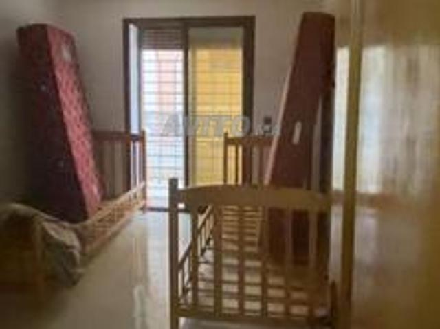 Appartement location à El Ma, Gharb-Chrarda-Beni Hssen