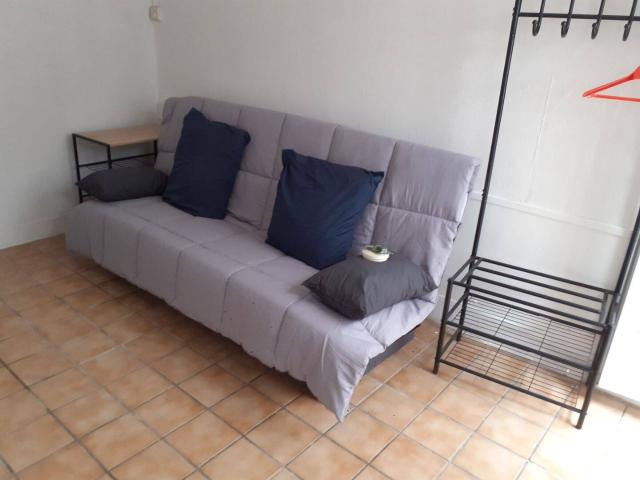 Studio location à Chantilly, Oise