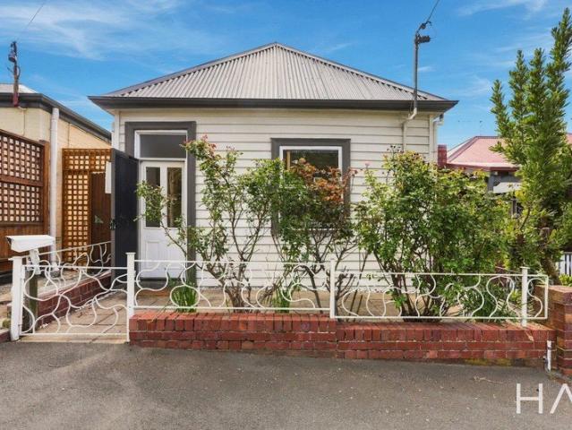 House for sale in North Hobart, Hobart