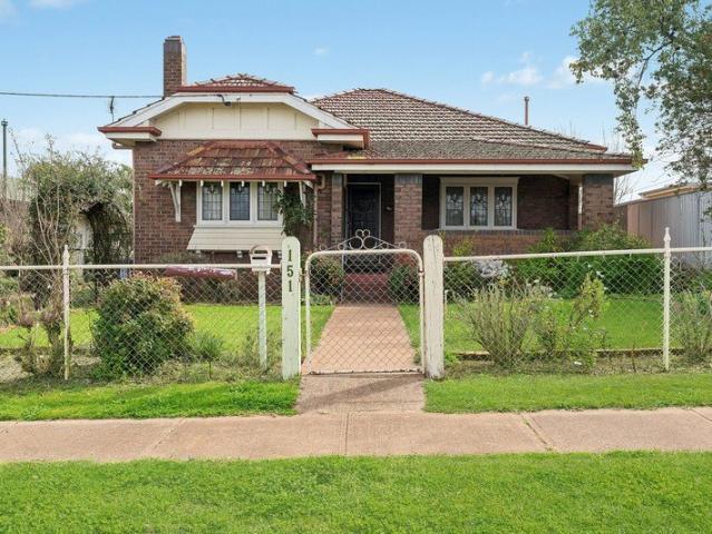 House for sale in Temora, Temora Shire Council