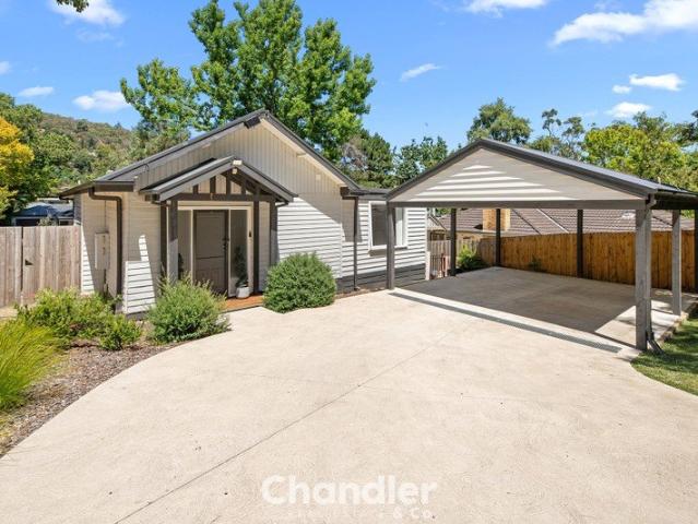 House for rent in Camerons Creek, Victoria