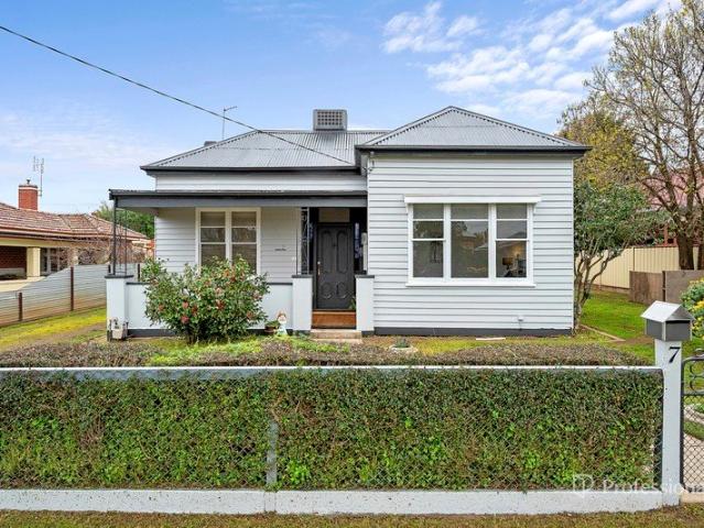 House for sale in Alma, Victoria